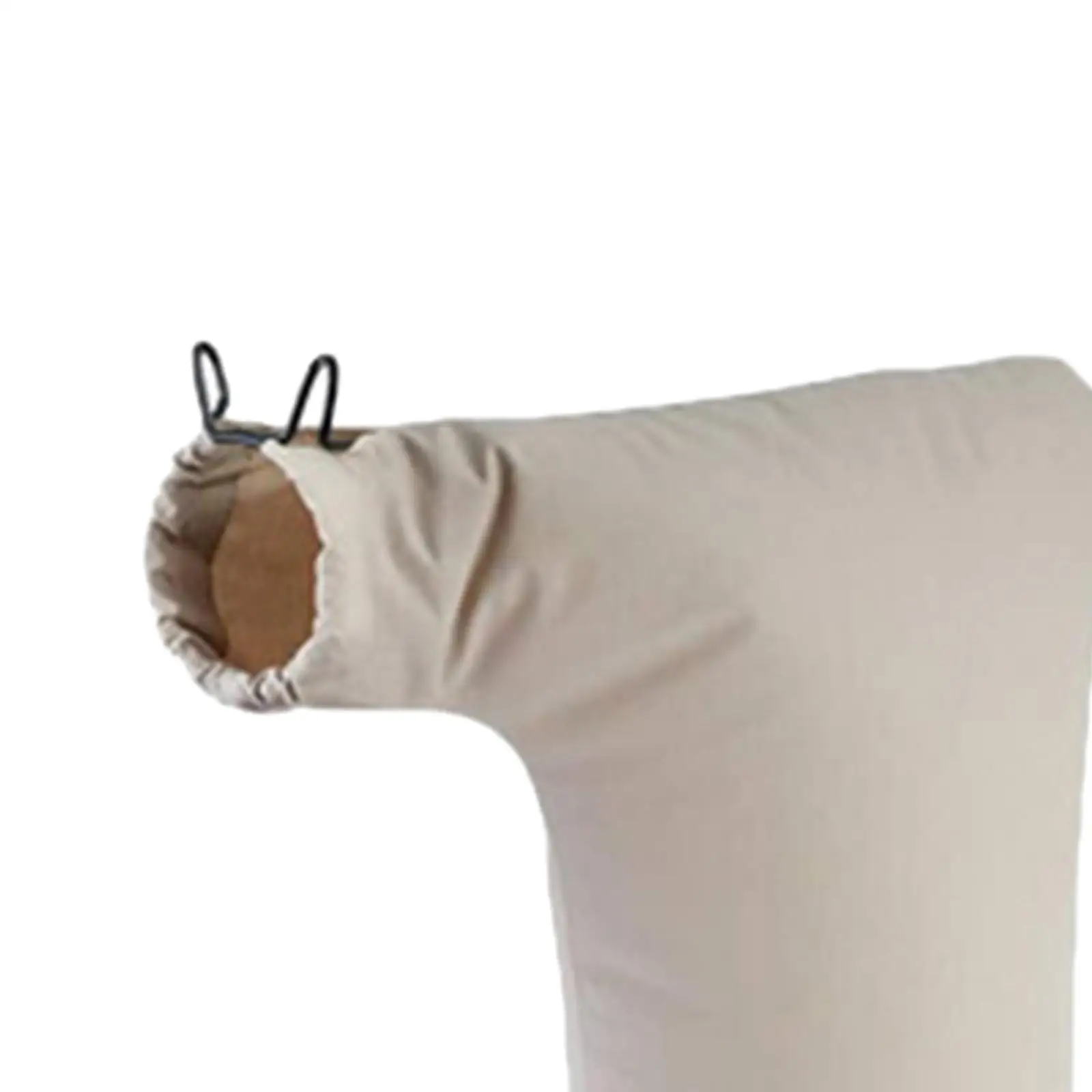 Dust Cover Bag for Table Saw 10 Inch with 2.5 Inch Port and Zipper Easy to Clean for Wood Cutting