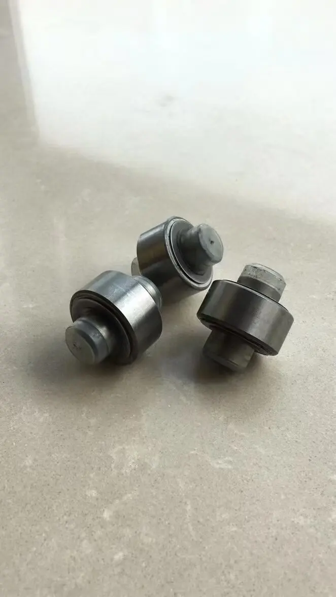 Tool Post Roller Bearing for WD160 Lathe Tool Holder Replacement Part Precision Heavy Duty Cnc Metalworking Steel Machine