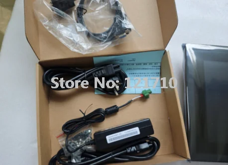 Industrial NEW Panel PC STC-1006-2P(G) Freescal i.mx6 2G 8GB eMMC 93-D1001-2010