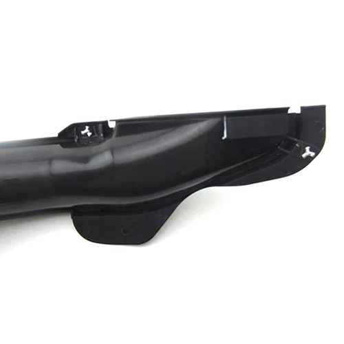 Imagen 2 del producto Conducto de admisión de filtro de aire 1505A131, manguera de entrada de aire para motor Mitsubishi Montero Pajero Sport Nativa L200 Triton 4D56 6B31