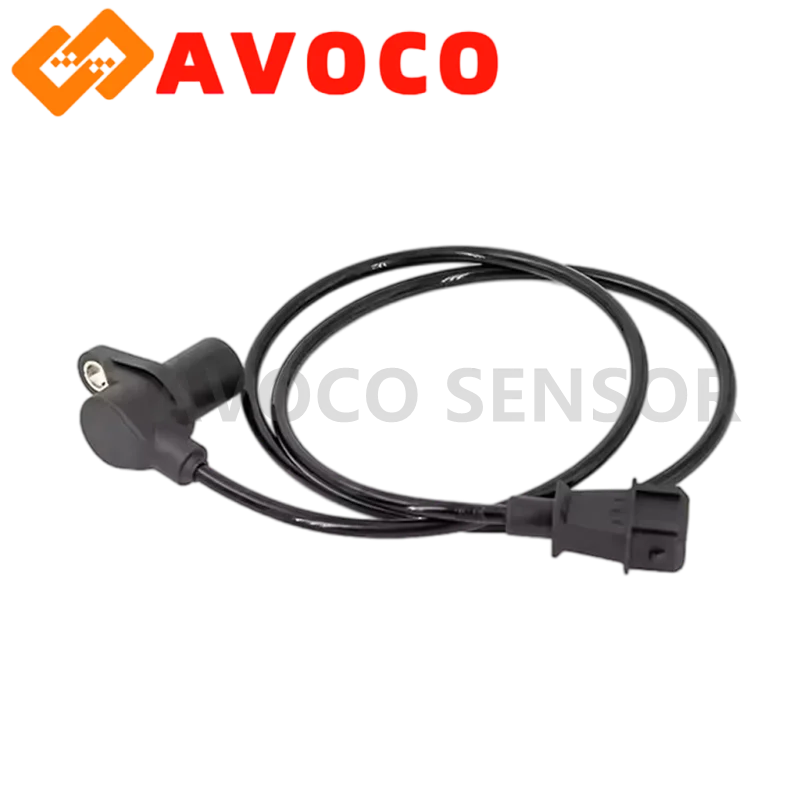 Brand-New Car Engine Sensor OE 0261210047 0K2B3-18891 0K2B13-18891 60560715 Crankshaft Position Sensor For HYUNDAI KIA