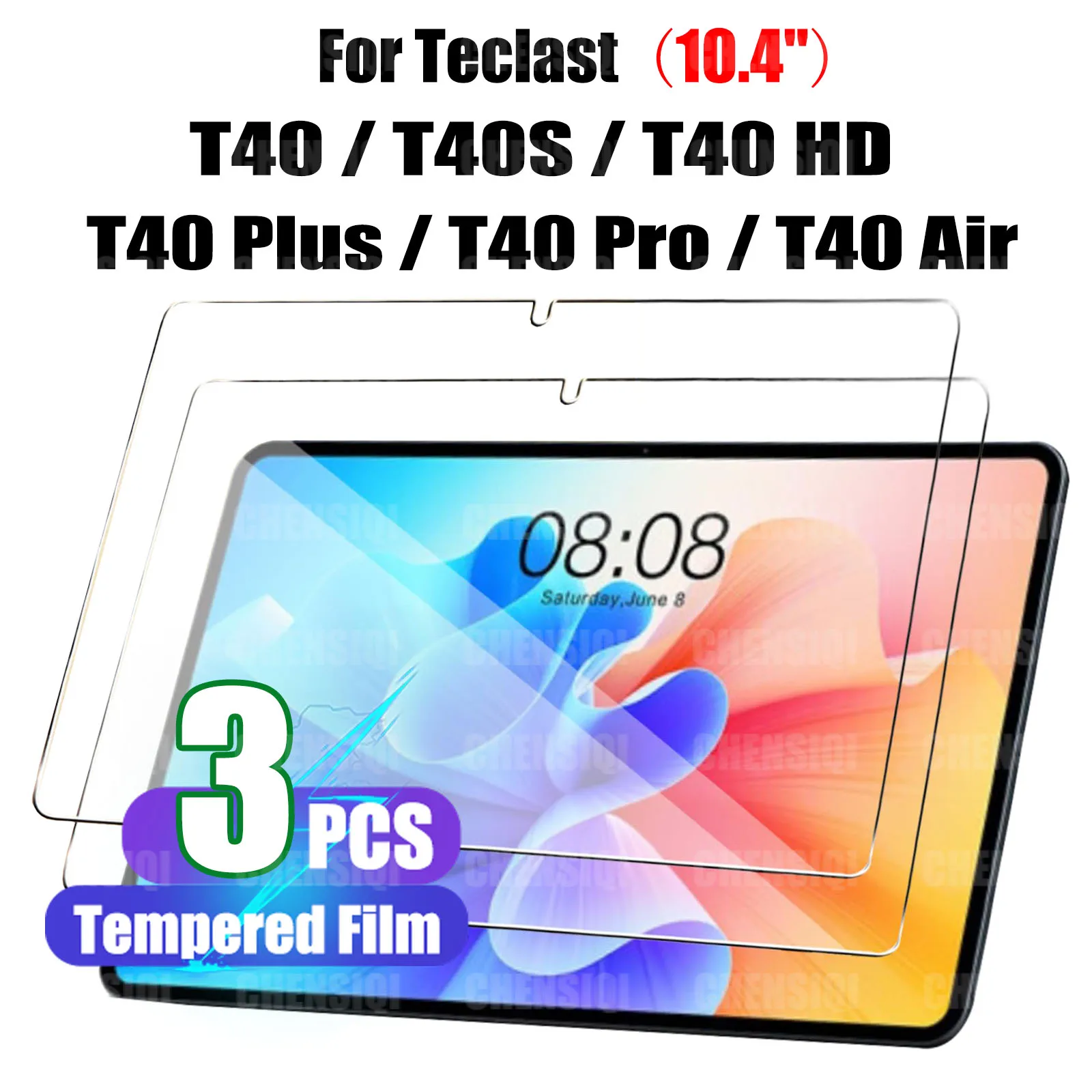 For Teclast (10.4
