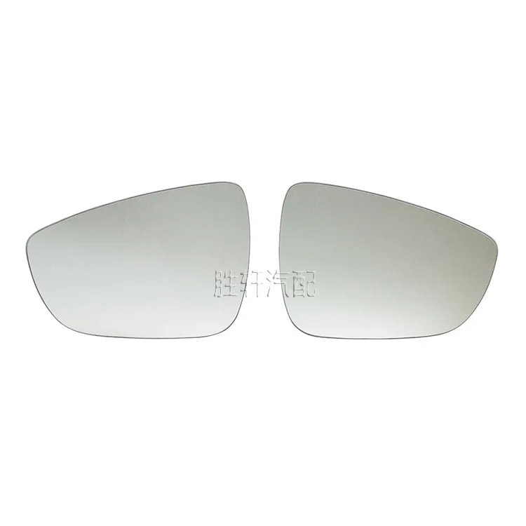 

For Ford Focus MK4 19-23 models Car rearview mirror Side Rearview Mirror Glass Anti-fog Defrosting Door Wing Mirror