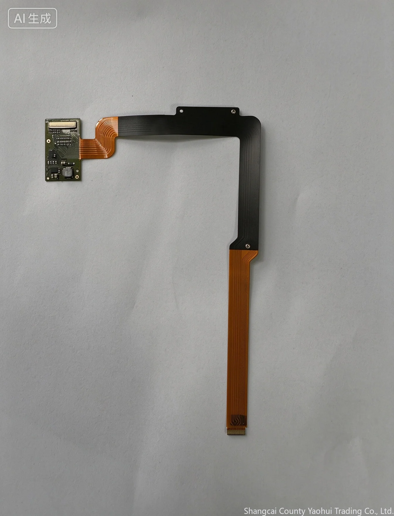 For Fuji GFX50S 2nd generation cable LCD display cable, LCD screen cable, connecting cable, with components