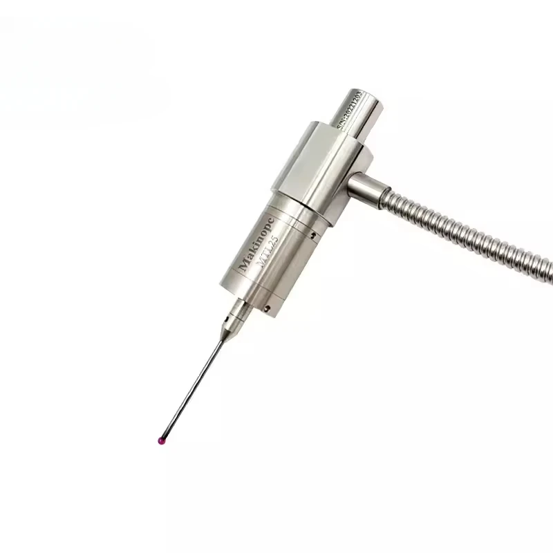 

MTL25Led-PLus 0.001mm High-accuracy Wired Touch Probe Sensor with LED Indicator Light for CNC Machines