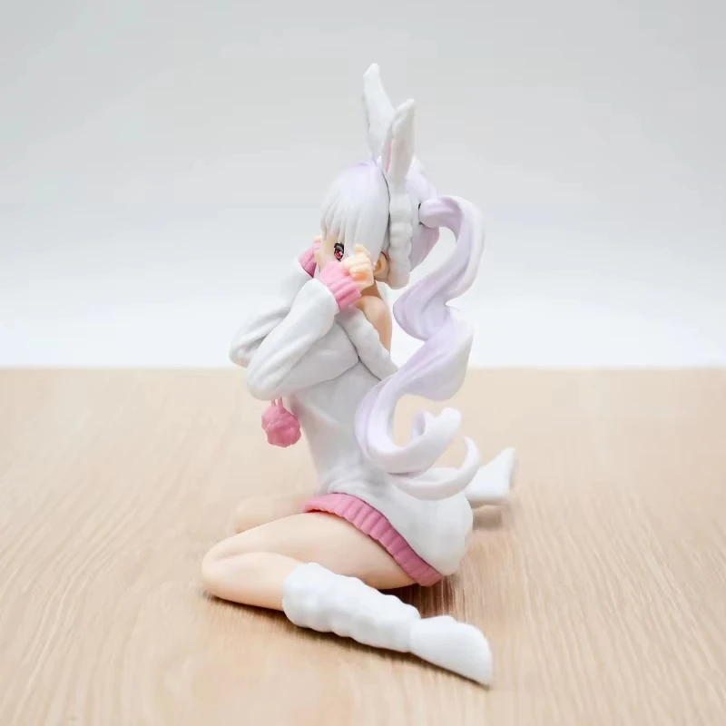 New Yumemirize NIKKE The Goddess of Victory Alice PVC 12cm Anime Figures Action Figure Model Collect Toys Gifts view 2
