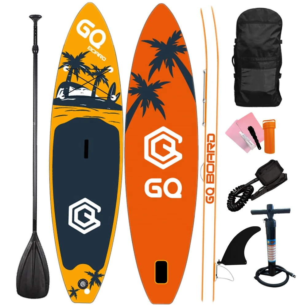 

OEM Manufacturer Surfboard Surf New Design Watersports Inflatable Stand up Paddle Board Sup Paddle Board