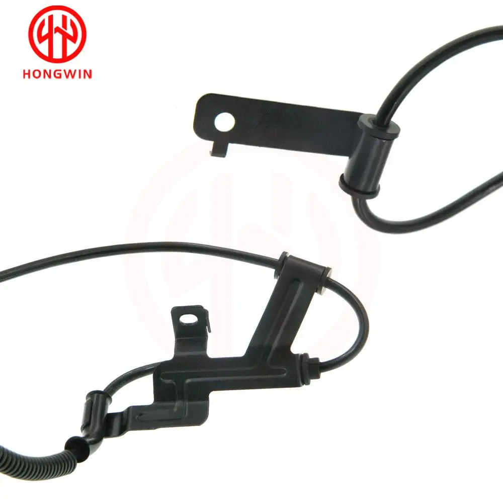 NEW Front Left & Right ABS Wheel Speed Sensor 956702F000,956702F100 For Kia Cerato Spectra Spectra5 2003 2004 2005 2006 2007