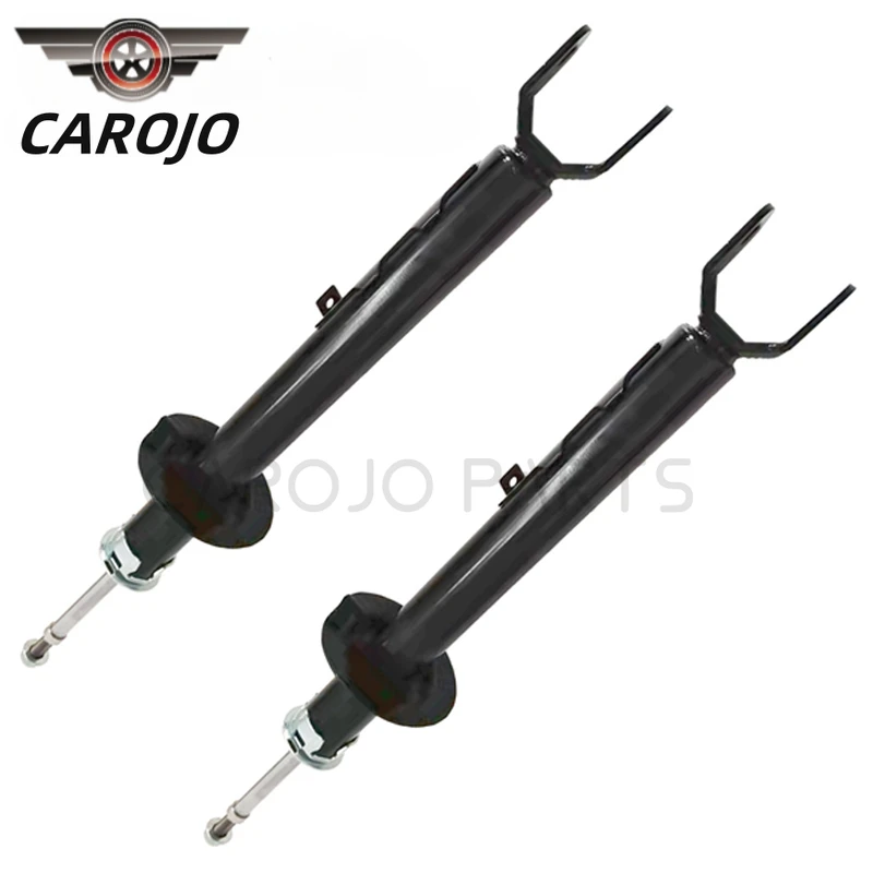 Front One Pair Electric Shock Absorber for Lexus IS350 F Sport 2014-2017 Gs350 Gs450h Sport 2013-2015 48520-59845 48510-80714