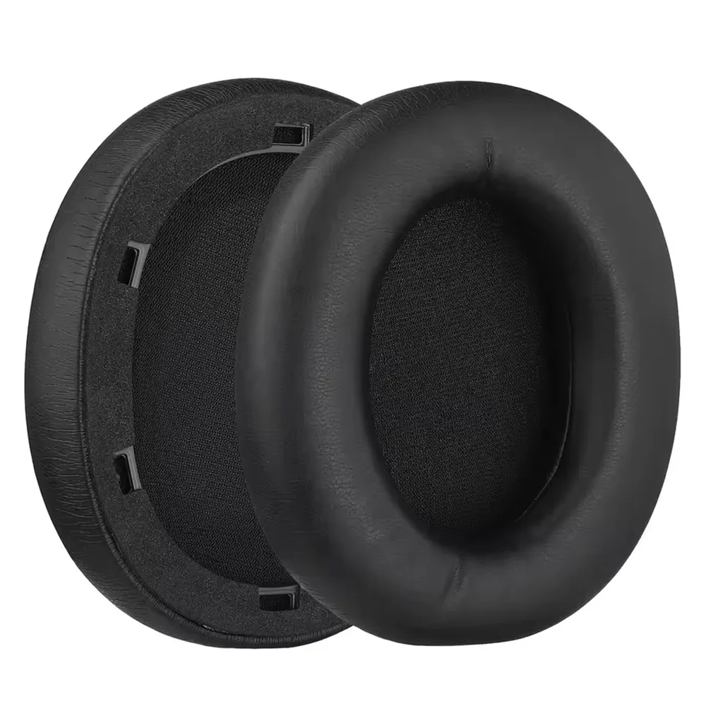 Earphone pads For HAVIT H655BT H655BT Pro replacement  Earpads Mesh cloth Memory Covers Sponge Soft Protein