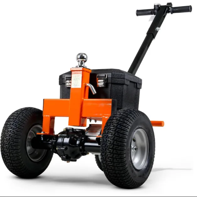 

new Handy Super-Duty 2800lbs-7500lbs Max Trailer Weight 5500lbs for Boats 1100lbs Tongue Electric Trailer Dolly