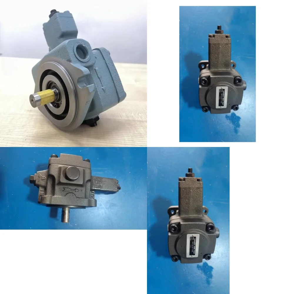 Vane Pump For Hydra…