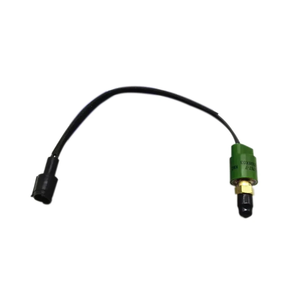 

Excavator loader construction machinery accessories 102-8041 pressure sensor