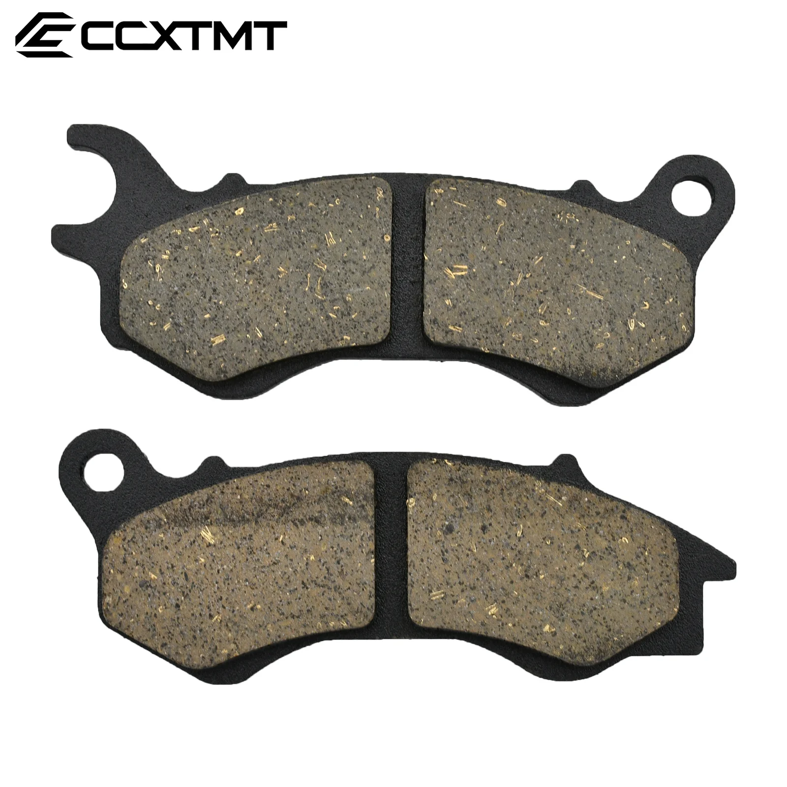 

Motorcycle Front Brake Pads Scooter Parts Kit For Honda PCX125 2014-2019 PCX250 2012-2019 ZOOMER-X 2013-2018 2019 PCX 125 250