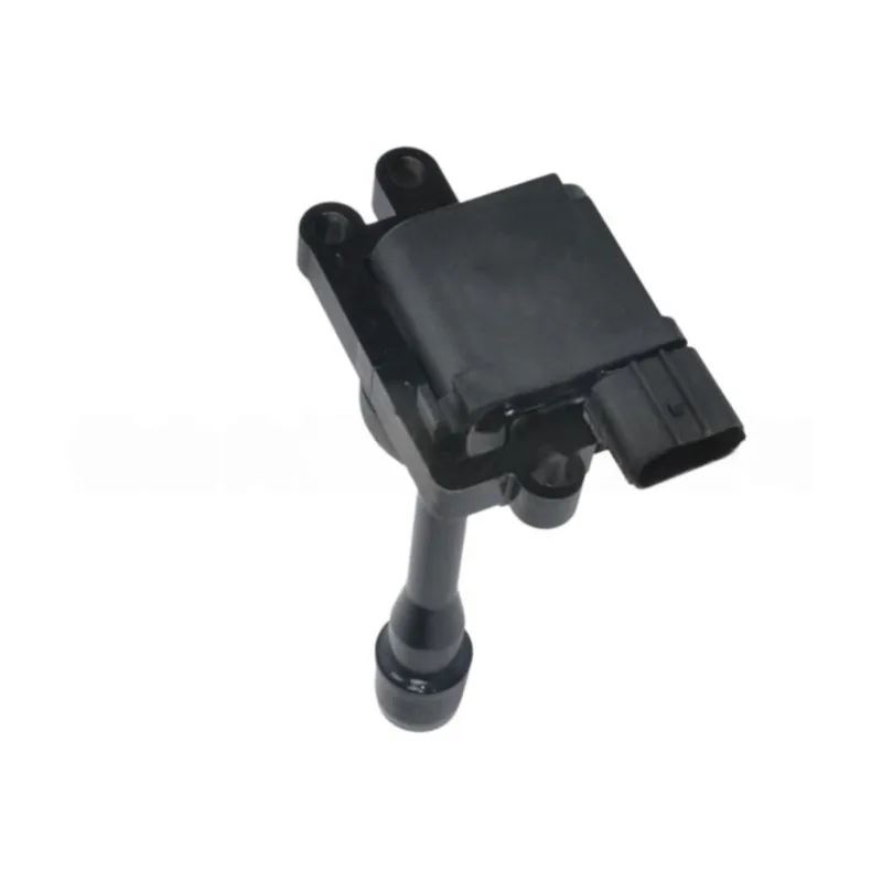 4Pcs Ignition Coil For Yale Forklift Spare Parts-AS55