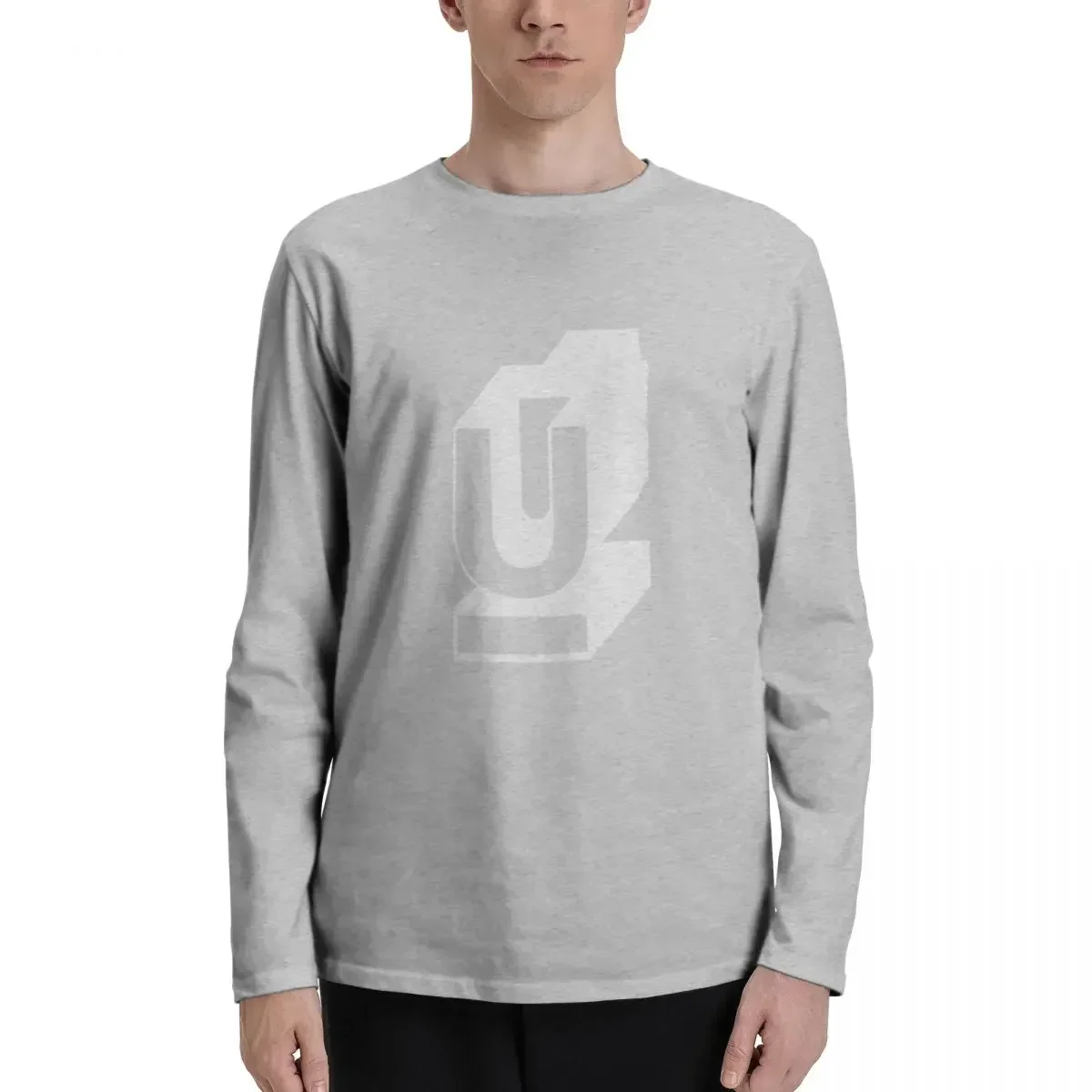 Undercover Block U-Print Bear Witchcrew Nbhd Wtap Long Sleeve T-Shirts T-shirt Tee Cute Trend Harajuku Comfortable