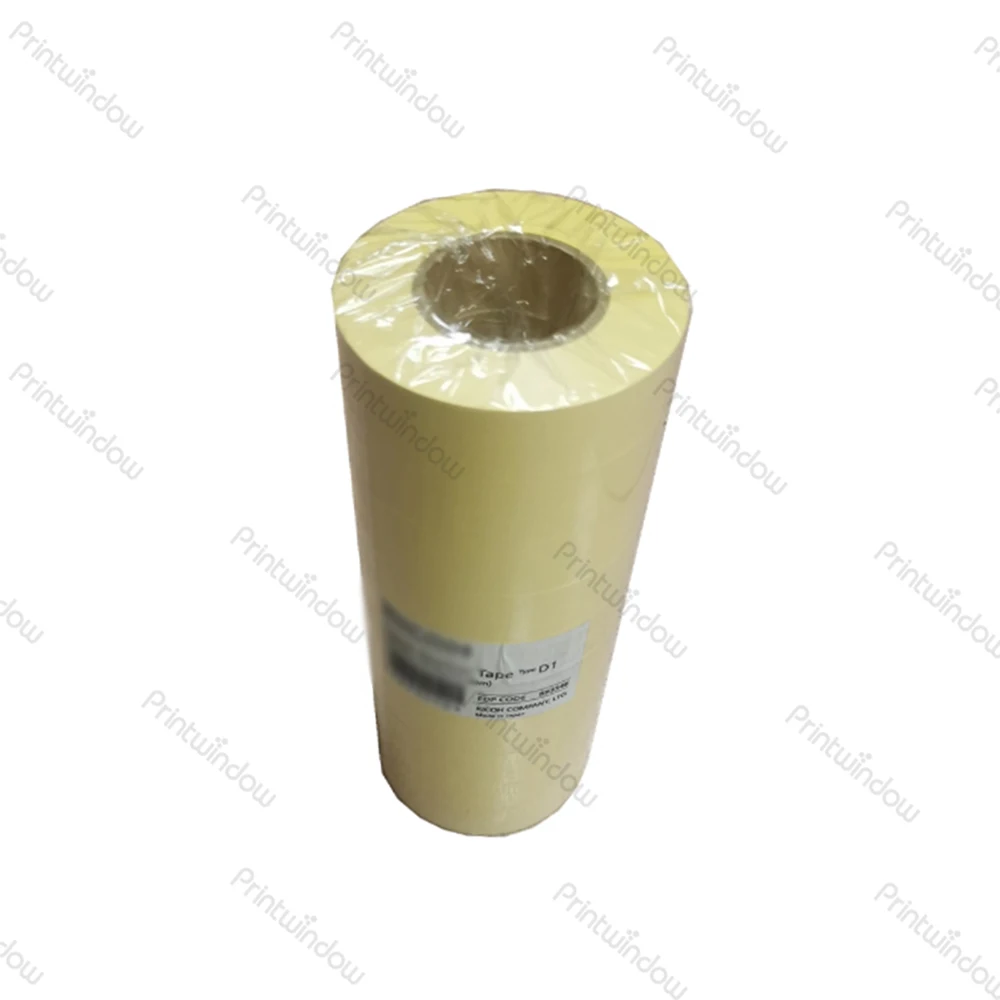 1Set10PCS Original Master Separation Blade for Ricoh DD5440 DD5450 Gestetner CP7400 CP7450 Digital Duplicators