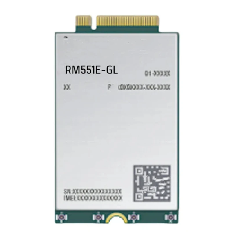 5G RM551E-GL M.2 In… - image