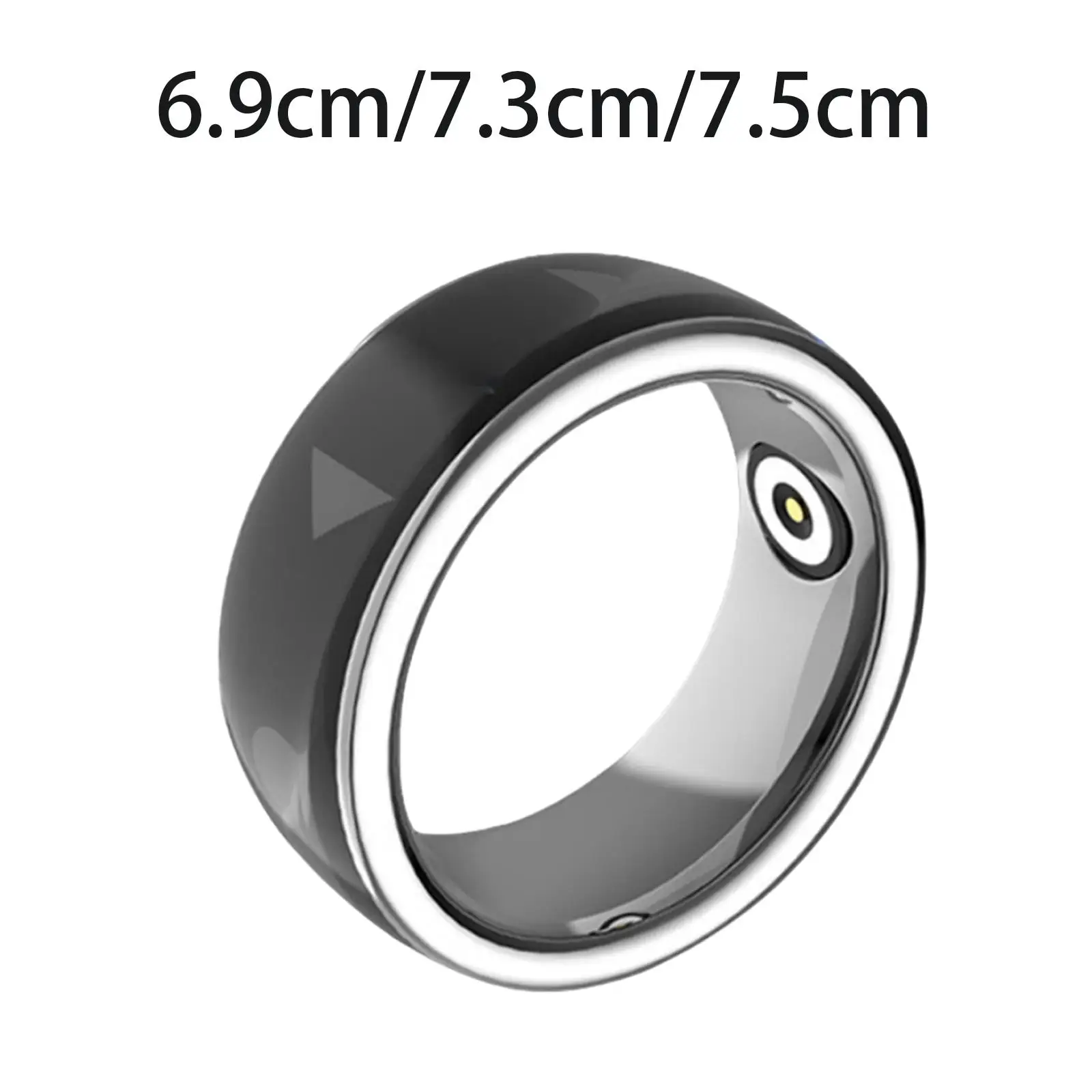 Remote Control Scrolling Ring Portable Lightweight Short Video Finger Remote