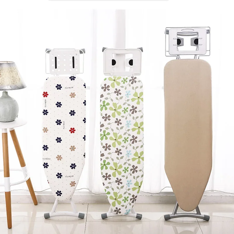 

Ironing board, ironing board, household folding electric iron pad,