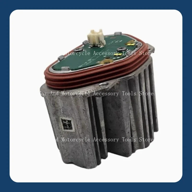 1Pc Apply To 19 New Generation  Focus Headlights Daily Running Light Source Drive Control Computer Module  Authentic