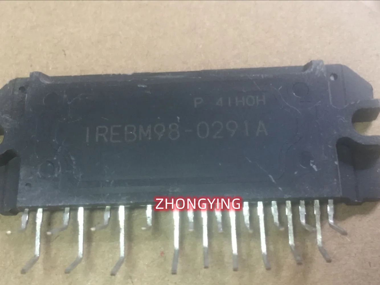 

IREBM98-0291A Original integrated circuit chip module