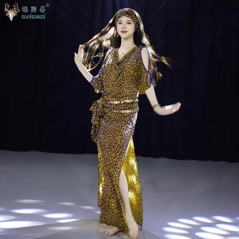 robe-de-danse-orientale-pour-femmes-imprime-leopard-sexy-shaabi-baladi-saidi-costume-de-scene-arabe-vetements-de-danse-orientale