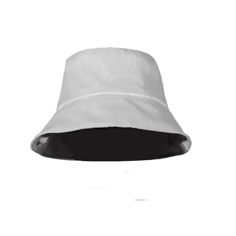 LED Fiber Optic Neon Fishermen Hat Luminous Changing Color Bucket Hat Nightclub Concert Bar Props Hiphop Dance Stage Show Decor