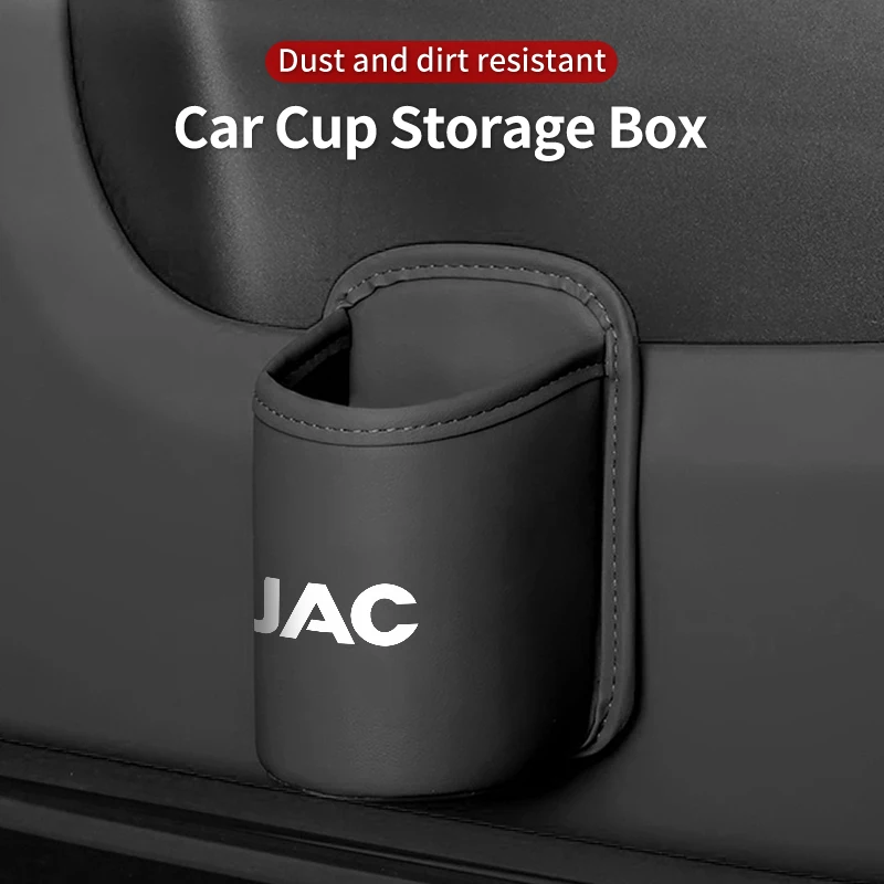 Car Door Cup Holder… - image