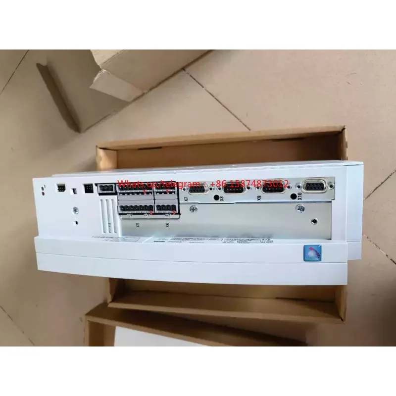 

Servers, frequency converters, the entire 9300 series, ES, EV, ET, EI, ER, EK