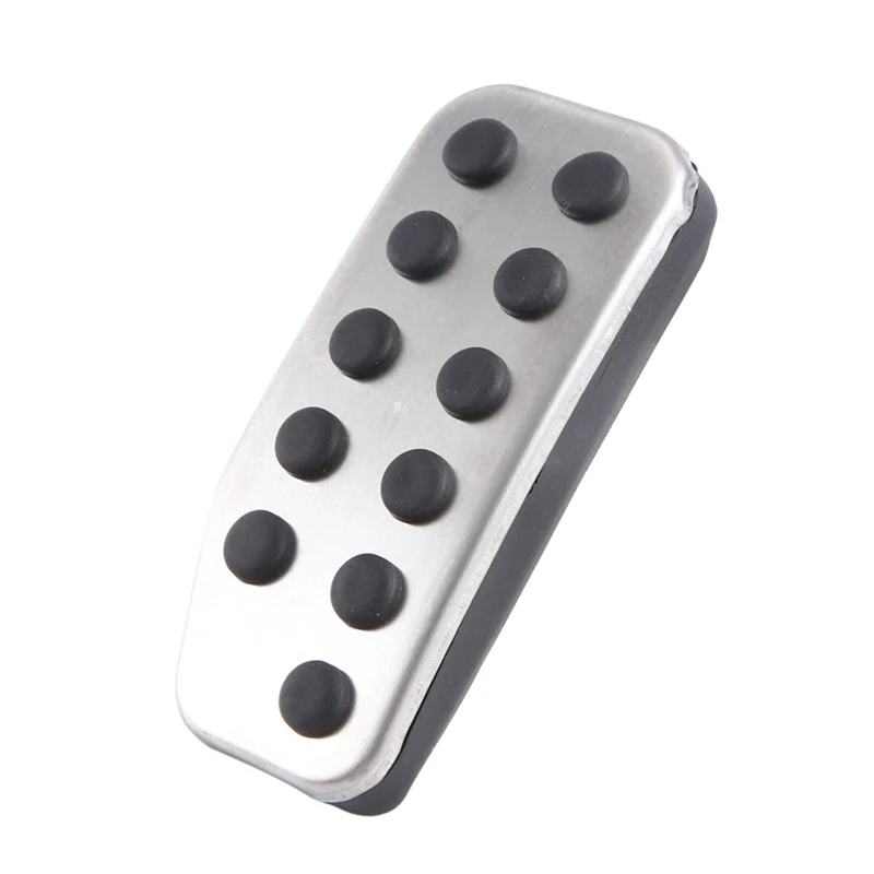 

Car Pedals Gas Brake Clutch Accelerator Pedal Pad Plate Cover For Honda CITY 2013 - 2020 Vezel HRV HR-V 2015-2020(MT)