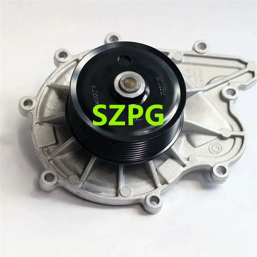 

Водяной насос дизельного двигателя Truck ISF2.8 5269784 5269897 5333148 для Foton