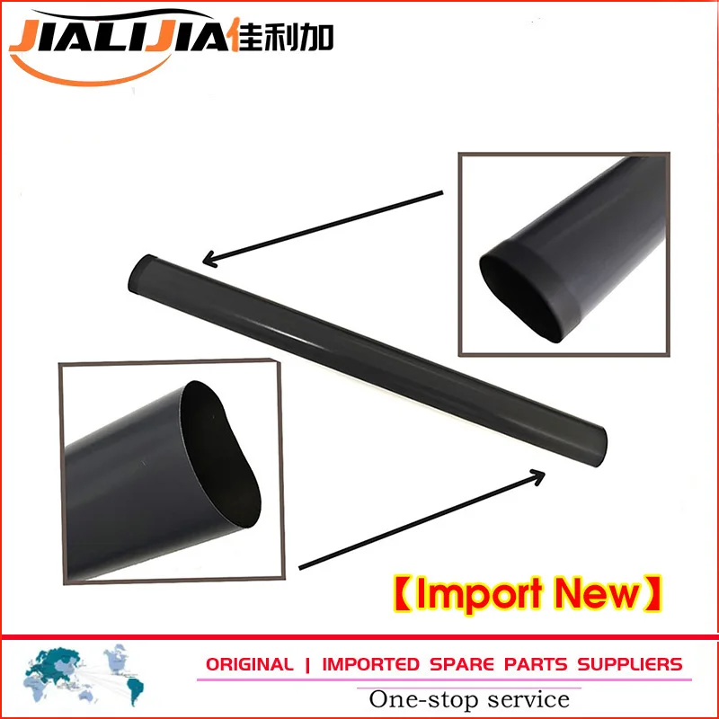 

10X IMPORT M401 рукава для фиксирующей пленки для фьюзера HP LaserJet M401dn M401dw M425dn M425dw рукава для фиксации фьюзера японского качества