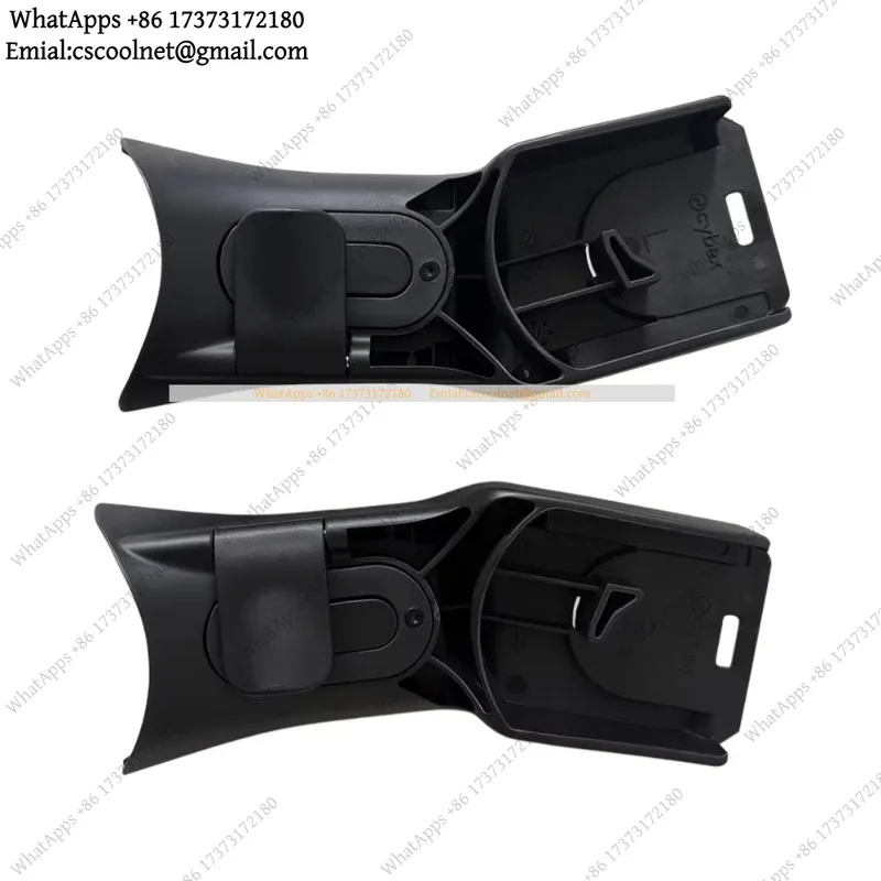 JS03 for ALWAYSME infant car seat to stroller adapter compatible with Cybex Priam 2/3/4 maxi-cosi nuna