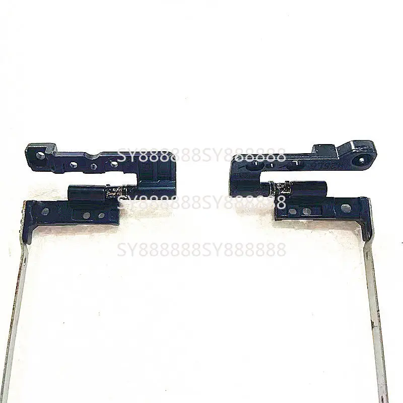 New High Quality Laptop Screen Hinge Bracket For HP DV5000 DV5100 DV5200 Notebook Replacement Parts