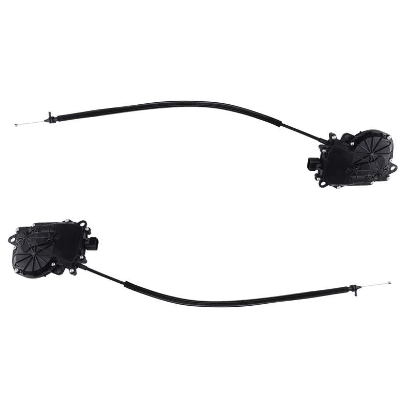 

A02Q-Front Rear Door Lock Control Actuator For Land Rover Sport L494& Range Rover L405 Models LR108980 LR064860 LR108981 LR06486