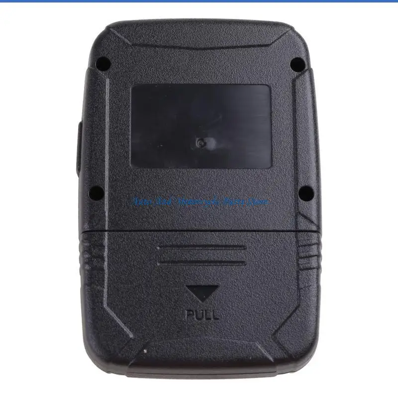 

P9FD беспроводной пульт дистанционного управления тестер частоты автомобильный ИК инфракрасный 10-1000 МГц обнаружение цифровой