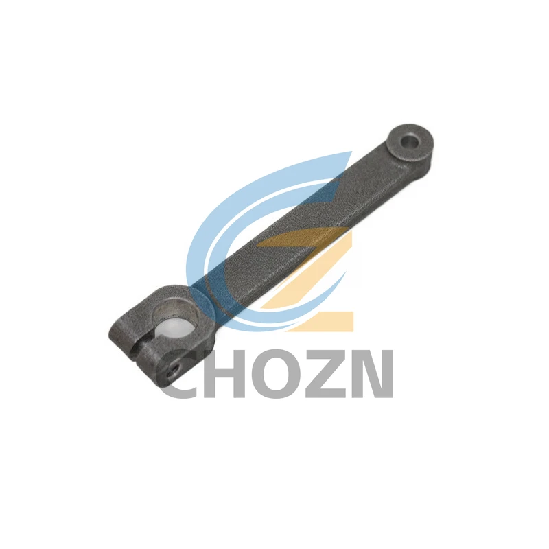 

Алюминиевый кронштейн Komori Machine Feida, алюминиевый рычаг, шатун Komori Lithrone 40, запасные части