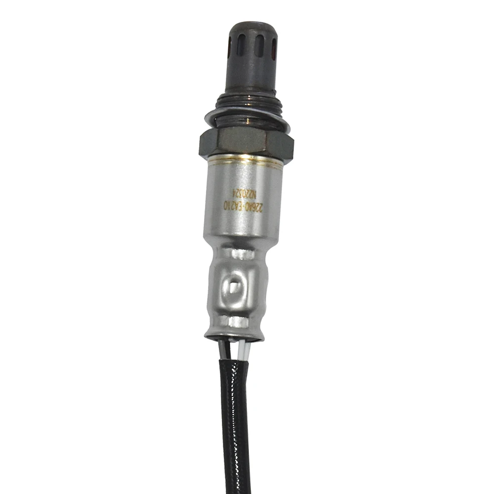 Oxygen sensor226A0-EA210 Sensor 226A0-EA210 Replacement O2 for [Target Vehicle Make and Model]