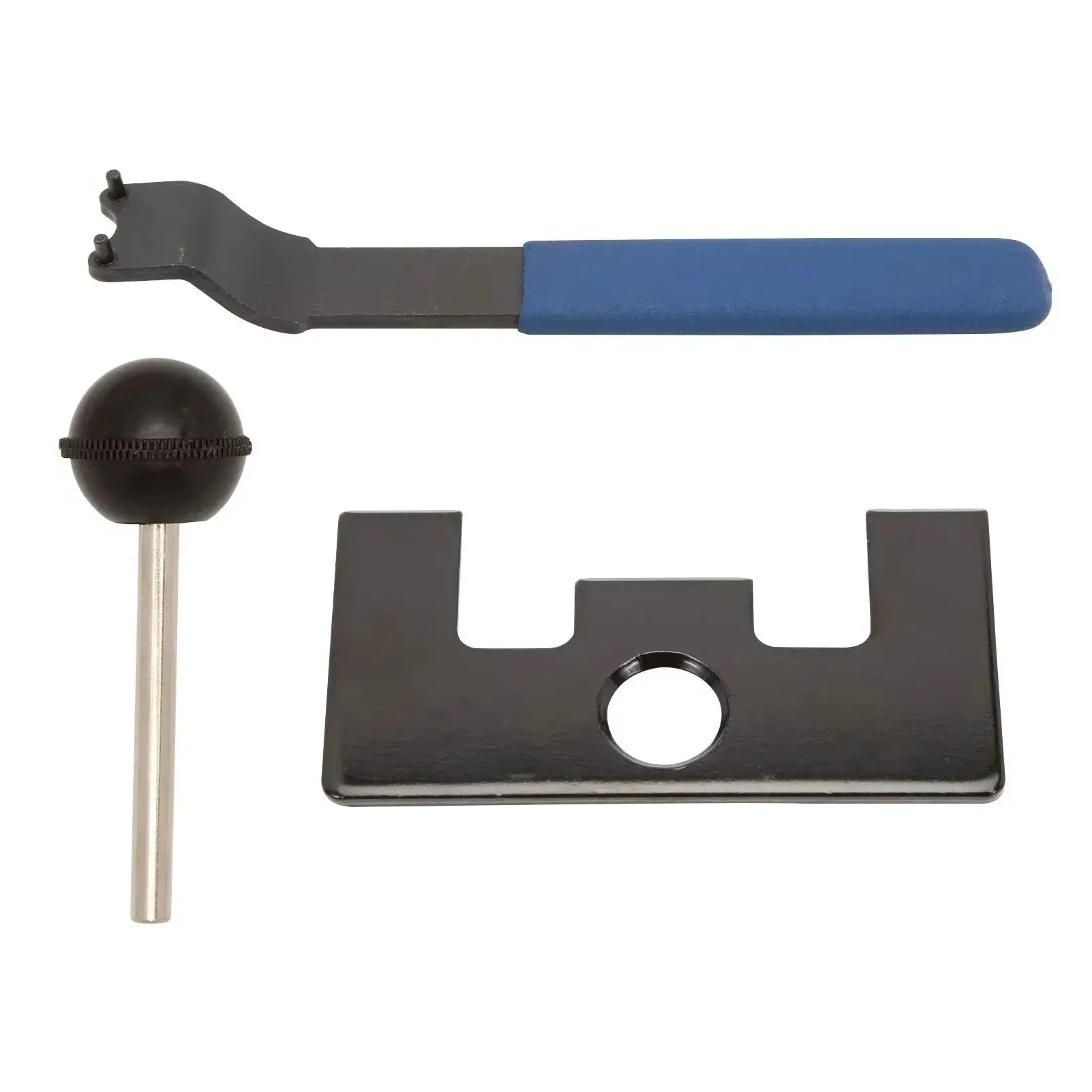 Diesel Timing Belt Tools Kit For Volkswagen VW TDI 1.9 ALH Beetle Golf Jetta 1998 1999 2000 2001 2002 2003 2004