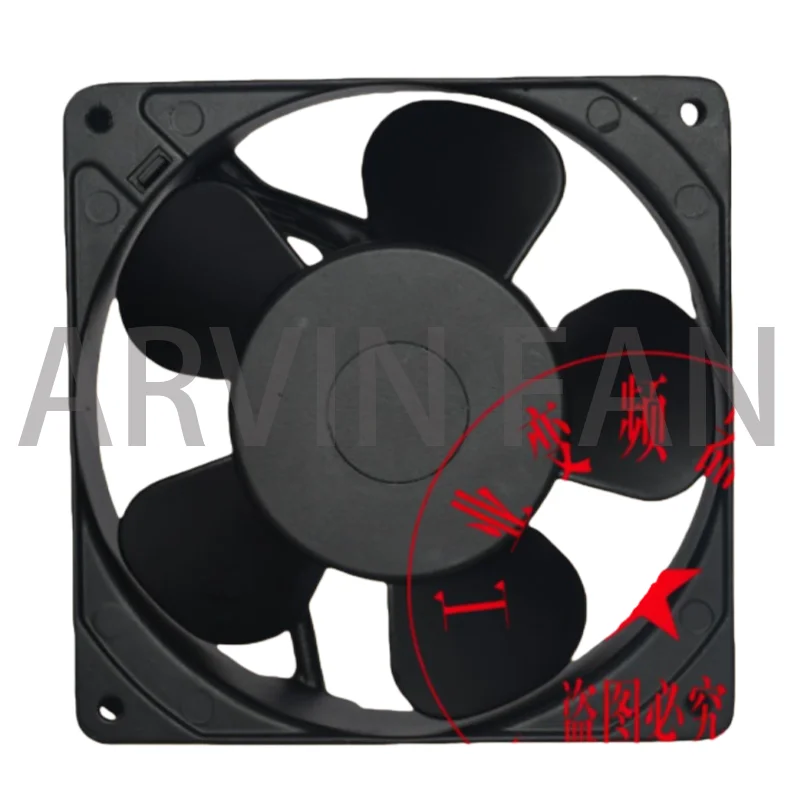 4715PS-10T-B30 12038 100V Elevator Control Panel Radiator Fan 12CM