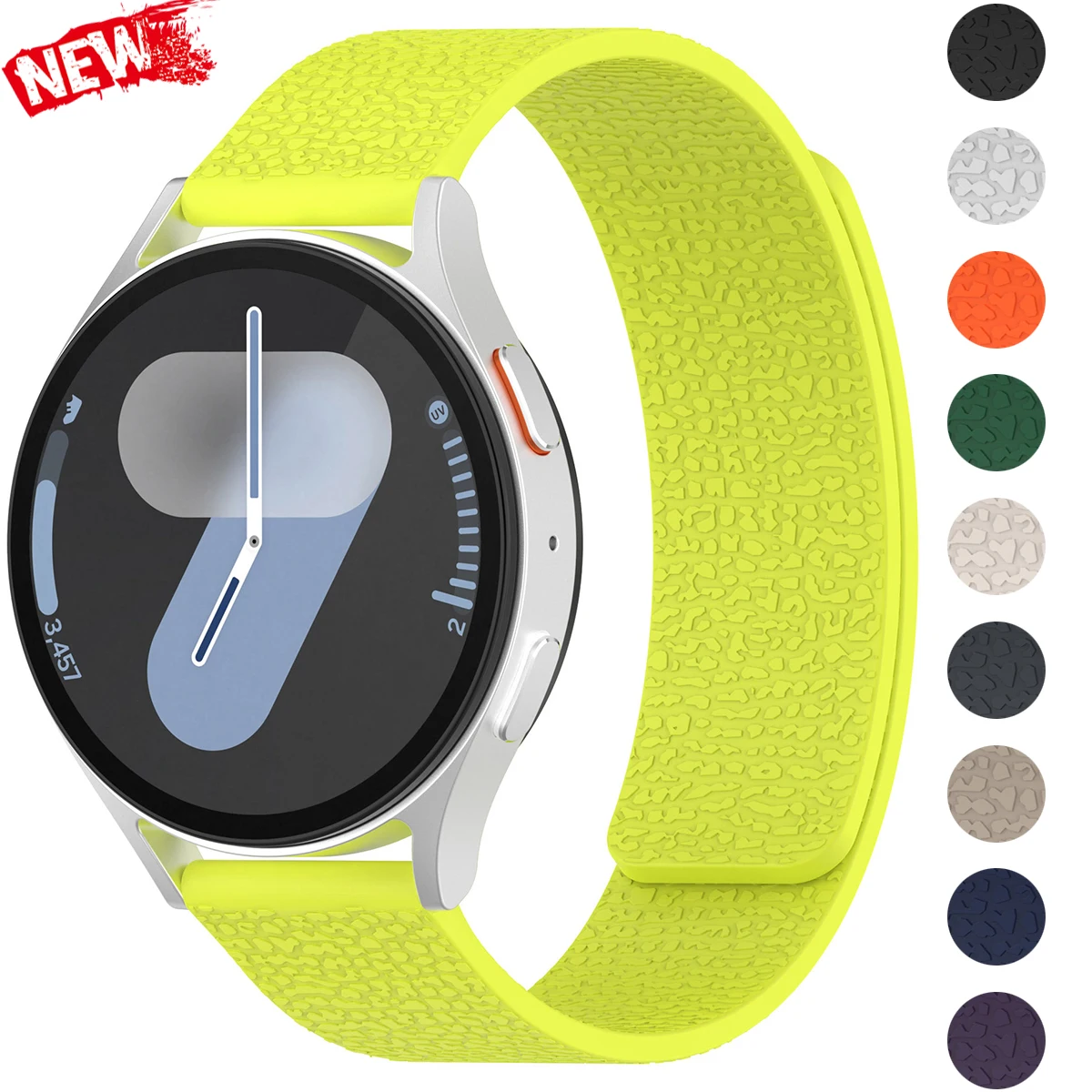 18 20 22Mm Band For…