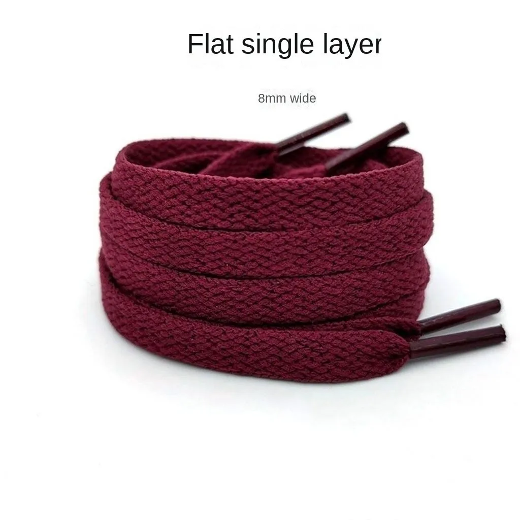 النبيذ الأحمر العميق الأحمر الداكن أربطة الحذاء الرجال والنساء شقة صالح Kuang Deweiall star1970sCanvas أحذية عالية منخفضة أعلى