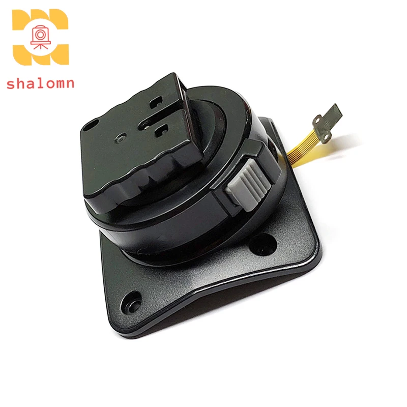 New For Godox V860III V860III-C V860III-N V860III-S V860III-F Flash Speedlite Hot Shoe Accessories