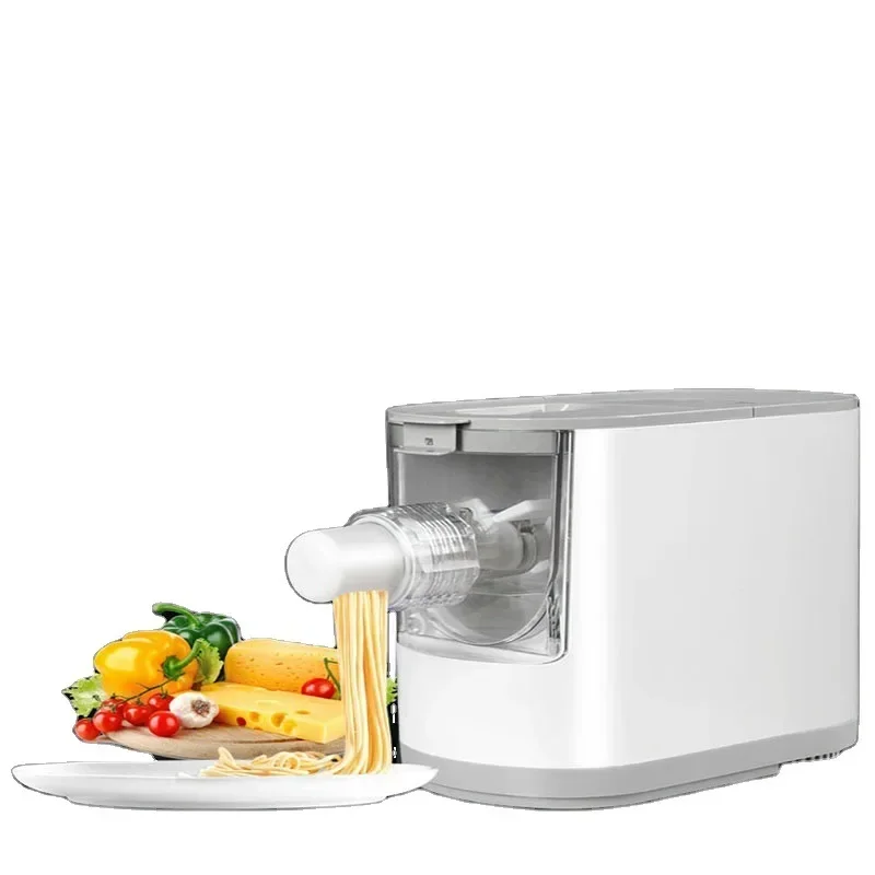 Noodle Making Machine Multifunctional Household Automatic Kneading Machine 220V/200W Intelligent Noodle Mixing