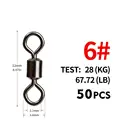 Size6 12mm 28kg