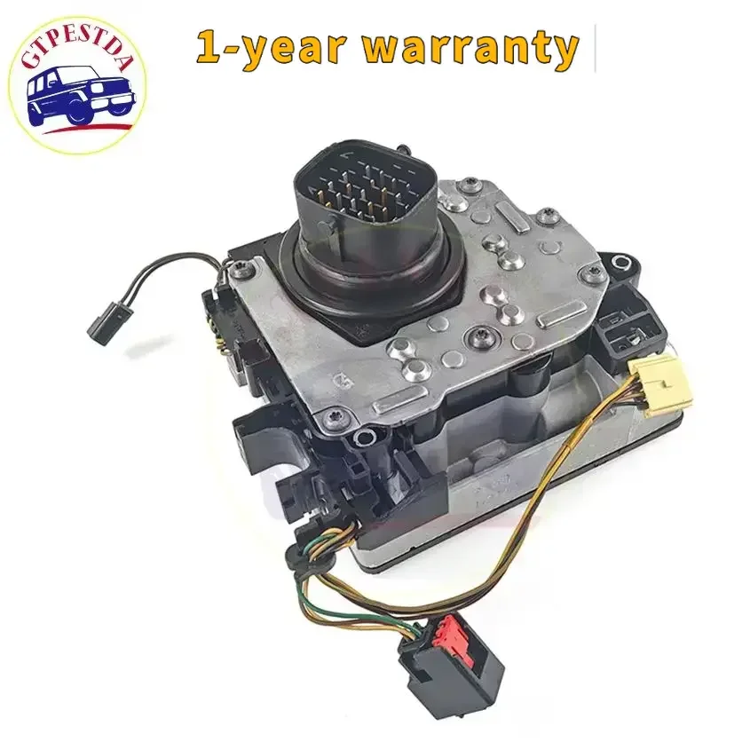 

62TE Original Transmission Solenoid Pack Block 5078709AB for Chrysler Dodge Avenger Grand Caravan Journey Sebring Pacifica 2007