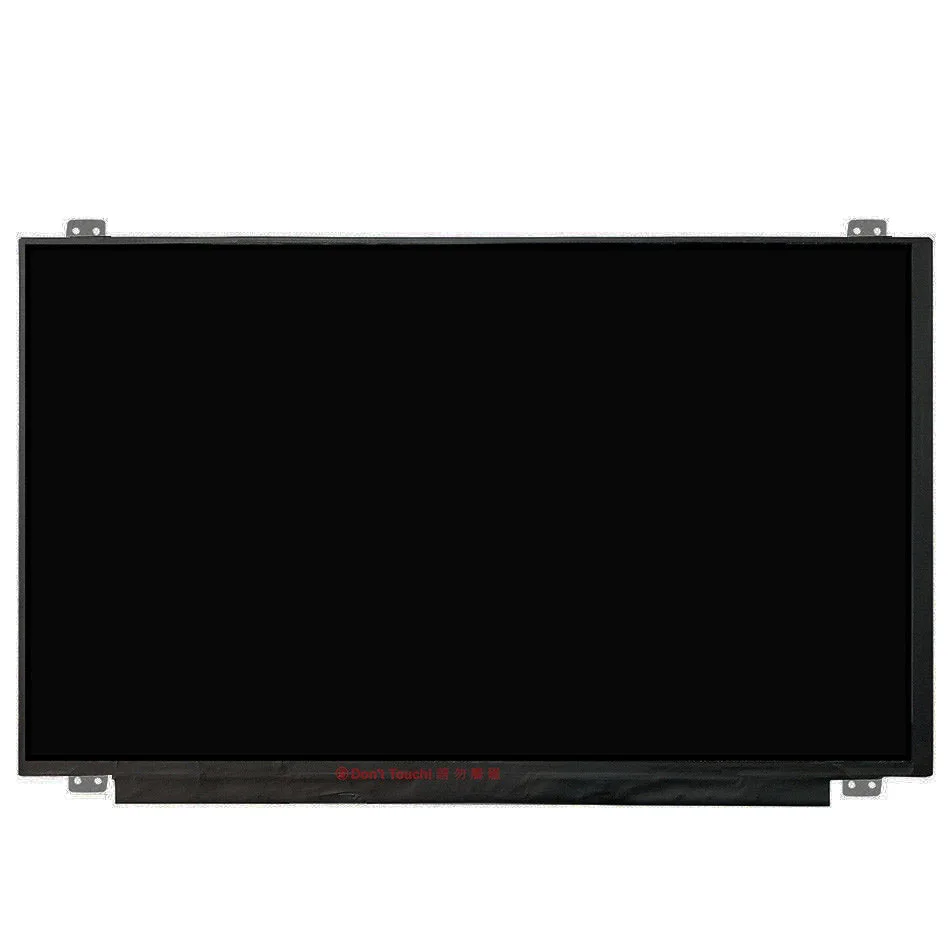 BOE NT156FHM-N41 V8.1 30pins LCD LED Display Screen Notebook Panel Matrix Replacement Matte FHD 1920x1080 15.6