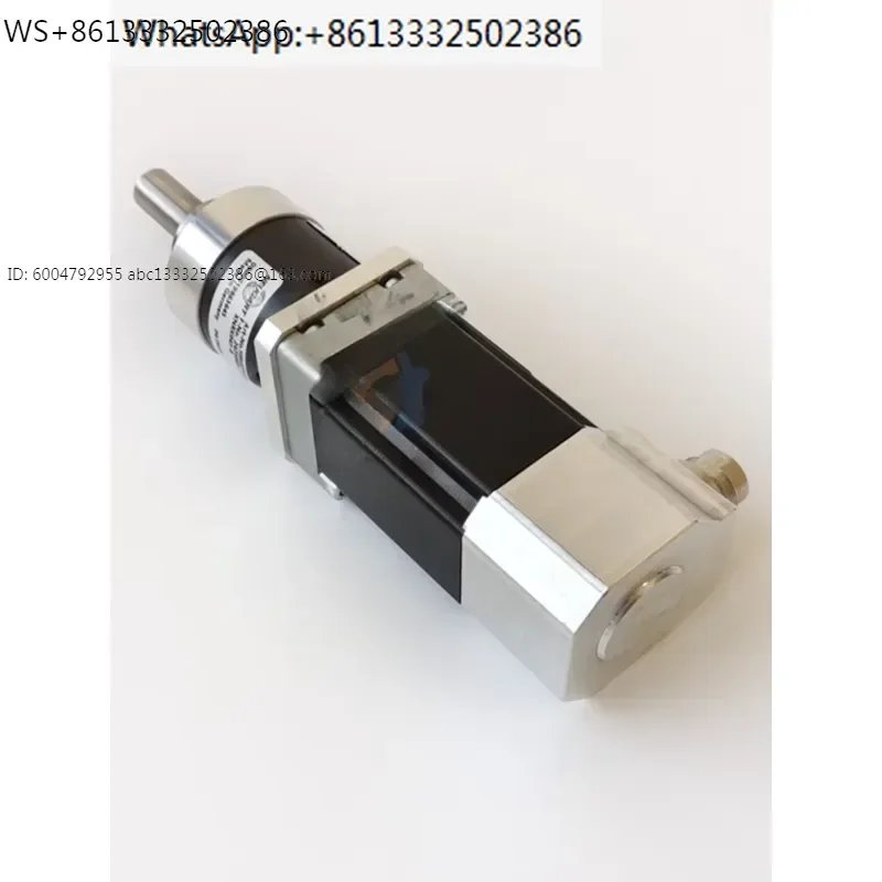 Roller motor 4070013972 4070012731 Original servo motor