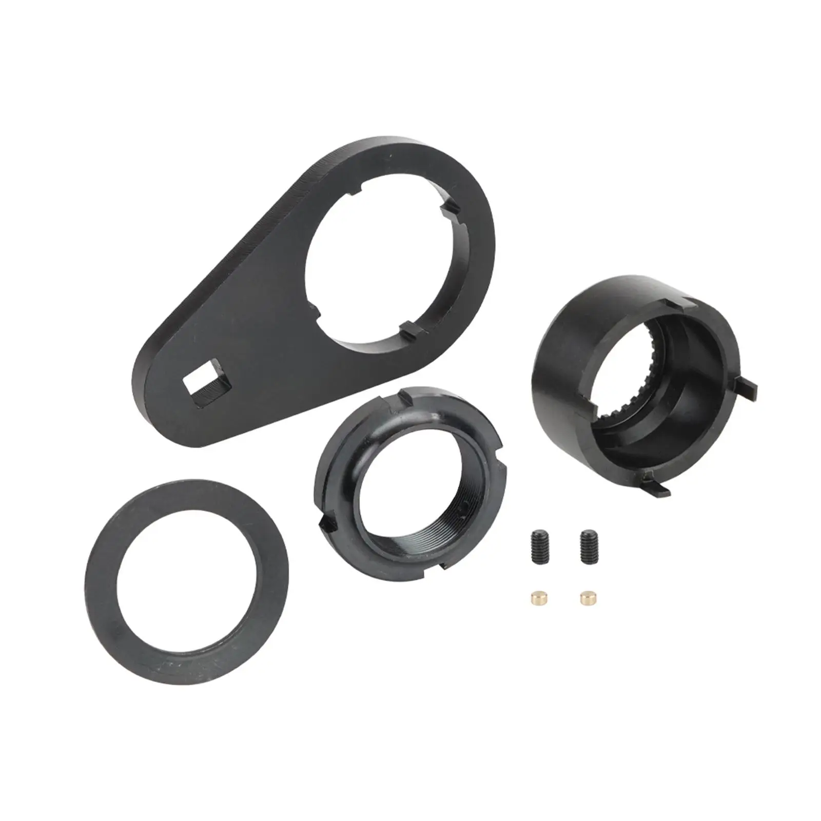 

Комплект фиксаторов стопорной гайки 5TH, запасные части для Cummins Nv4500, прочный